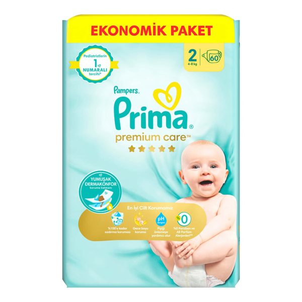 پریما لهستان سایز 2