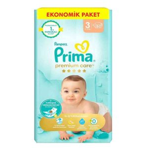 پریما لهستان سایز 3