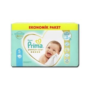 پریما سایز 5
