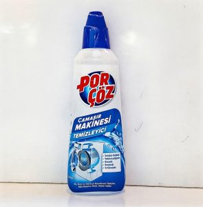 جرم گیر خارجی مناسب استفاده آسان هر ۲-۳ ماه یک‌بار؛ شستشوی تمیزتر لباس‌ها و صرفه‌جویی در مصرف انرژی با این جرم‌گیر حرفه‌ای