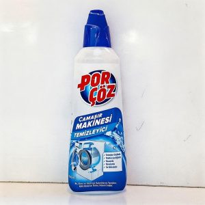 جرم گیر خارجی مناسب استفاده آسان هر ۲-۳ ماه یک‌بار؛ شستشوی تمیزتر لباس‌ها و صرفه‌جویی در مصرف انرژی با این جرم‌گیر حرفه‌ای