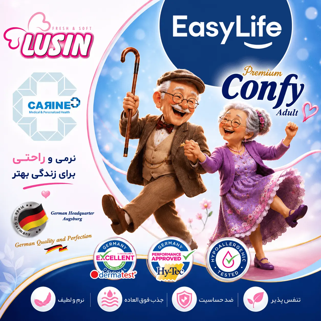 Elderly-health