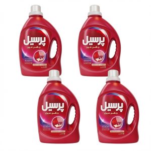 رنگین شوی پرسیل 2.7 لیتری کارتن 4 عددی