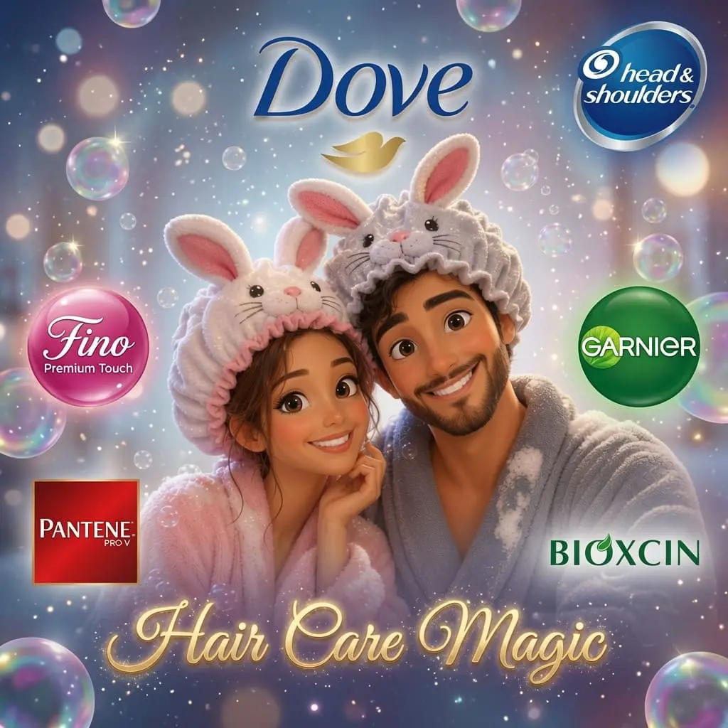 skin-and-hair-care